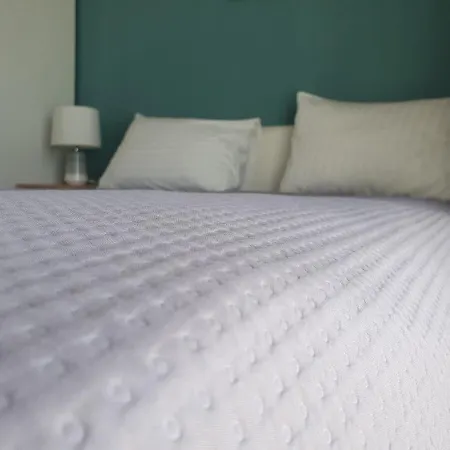 Apartman Cozy Two-bedroom Zára