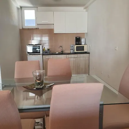 Apartman Cozy Two-bedroom