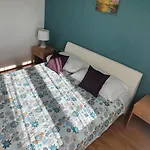 Cozy Two-bedroom Zadar