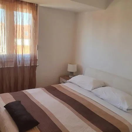Apartment Cozy Two-bedroom