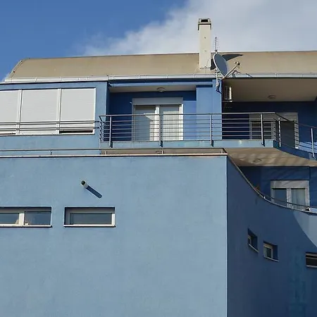 Apartmán Cozy Two-bedroom