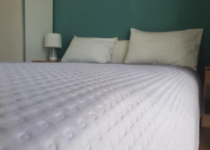 Apartment Cozy Two-bedroom Zadar