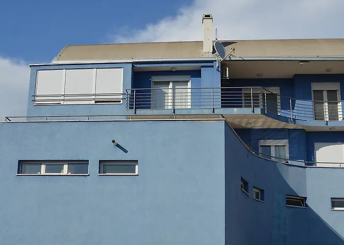 Apartment Cozy Two-bedroom